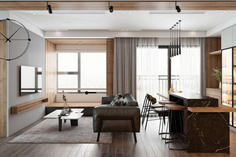 Jedno pravilo menja sve iz korena: Ovo je tajna urednih domova