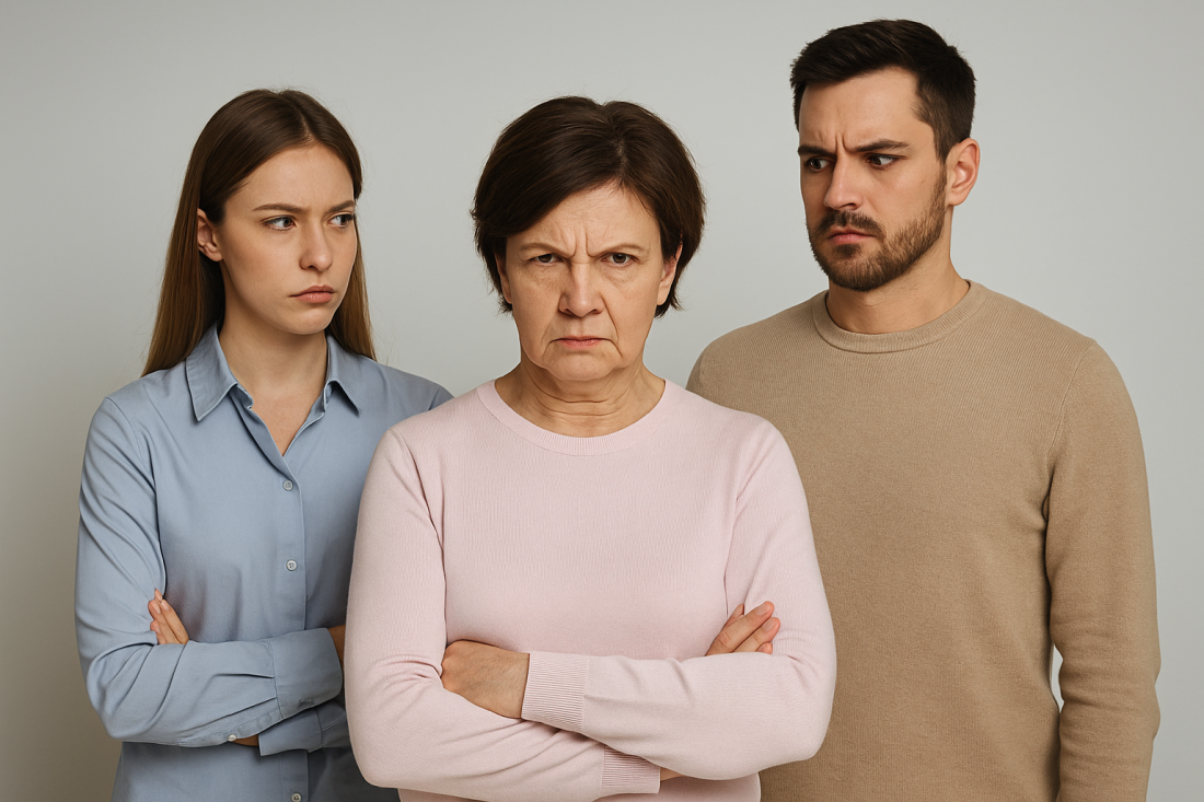 Tri najopasnije tašte Zodijaka: Ako je vaša u ova tri znaka, spremite se za svađu i kritike