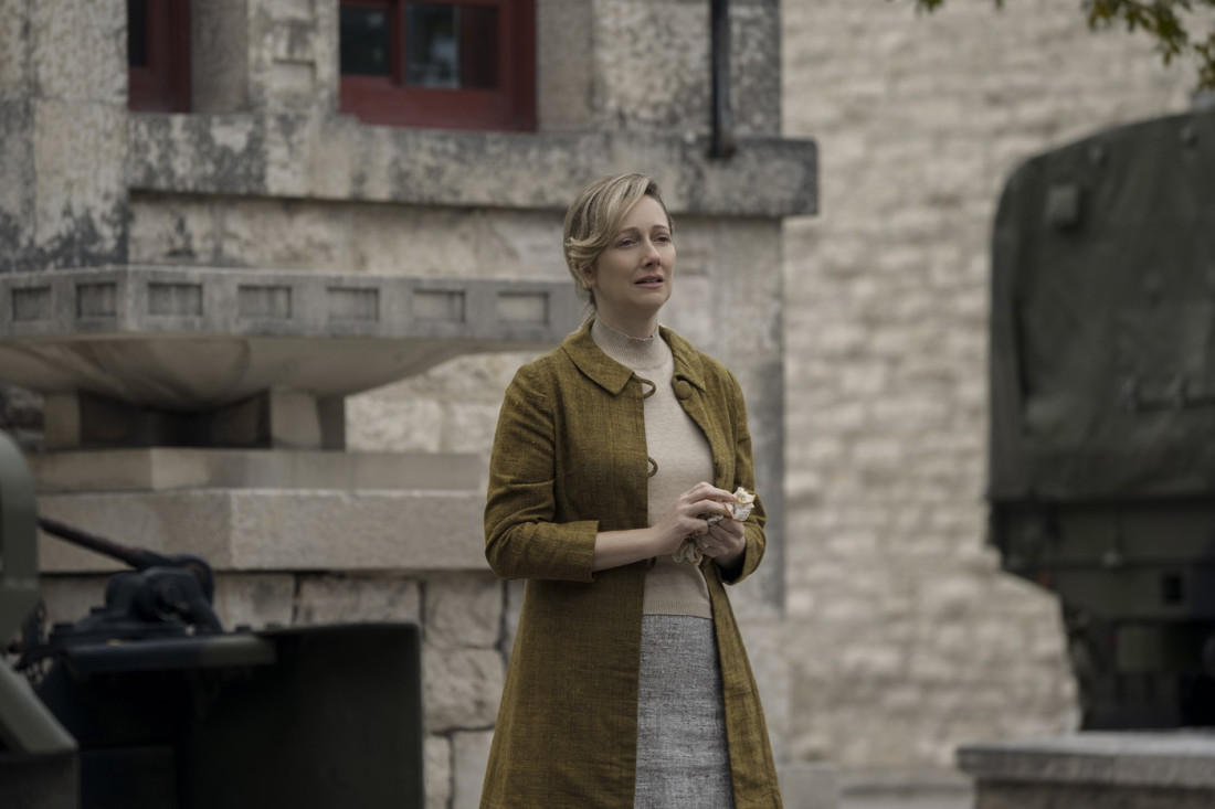 Borba na život i smrt: Pogledajte trejler za film "Dugi hod", adaptaciju distopijskog romana Stivena Kinga (FOTO/VIDEO)