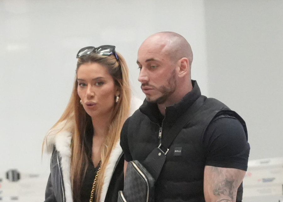 "Tad sam znala da je za mene!" Teu Tairović muž tretira kao princezu, ovo uradi za nju svako jutro