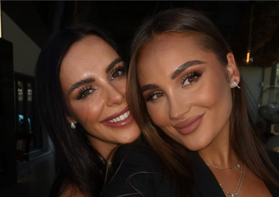 Bogdana Ražnatović odlučila da se vrati prirodnom izgledu! Podvrgla se ovom estetskom zahvatu