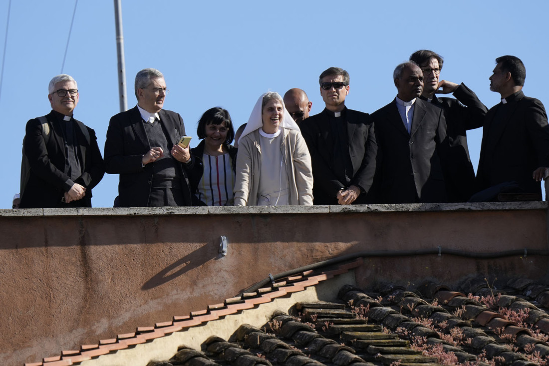 Latinski šapat koji odlučuje istoriju: Evo kako saznajemo ime novog pape!