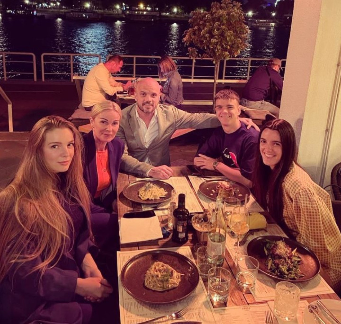 Najstarija ćerka Bobana Rajovića bavi se vrlo ozbiljnim poslom: Ne krije koliko je ponosan!