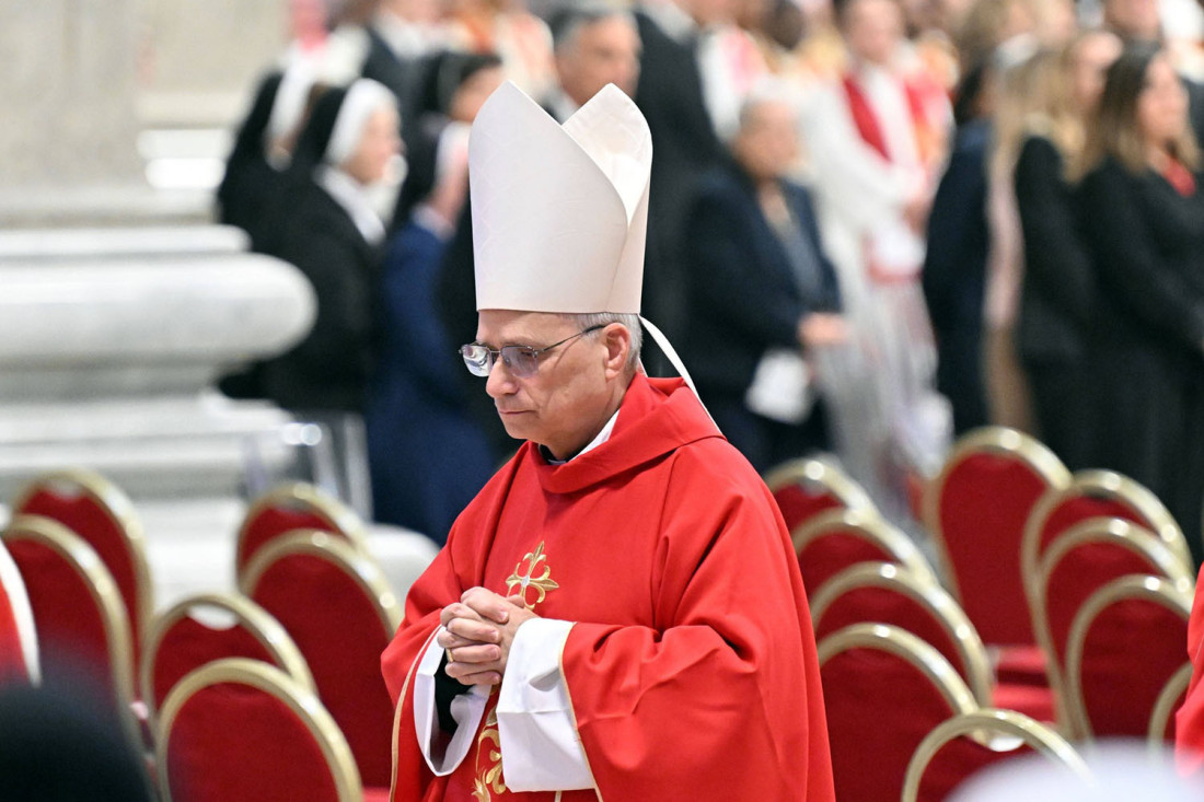 Ko je novi papa Lav XIV? Prvi Amerikanac izabran za poglavara Rimokatoličke crkve!