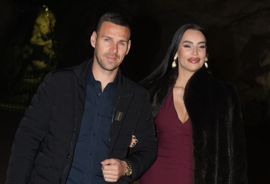 Kaća Grujić oplela po kolegama, pa progovorila i o navodnom sukobu s Mirkom Vasiljević: Ništa nije prećutala!