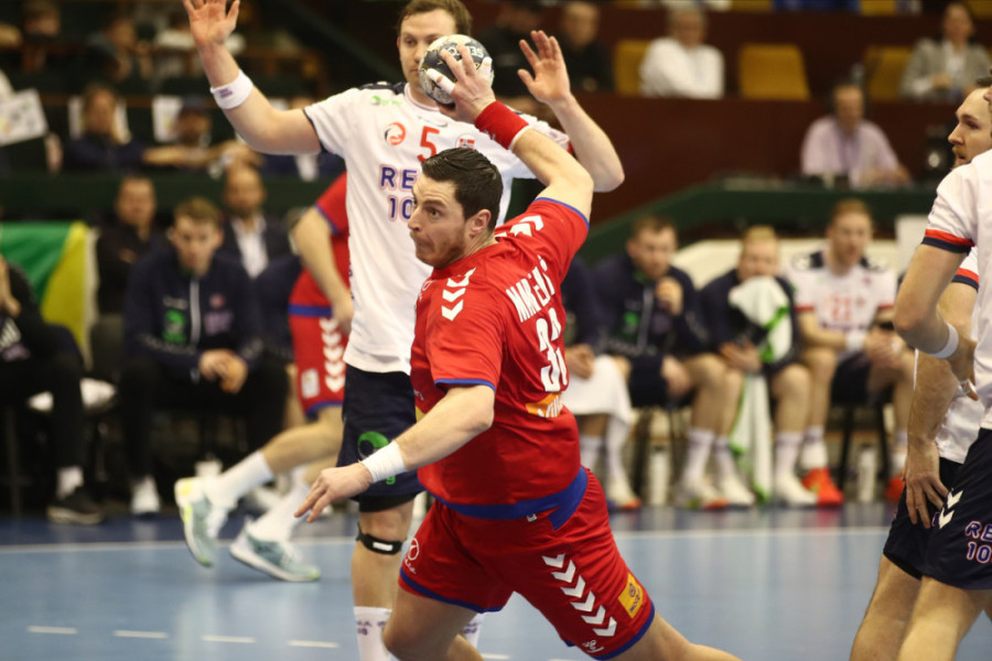 Orlovi idu po novu pobedu, a ulog je veliki, Svetsko prvenstvo