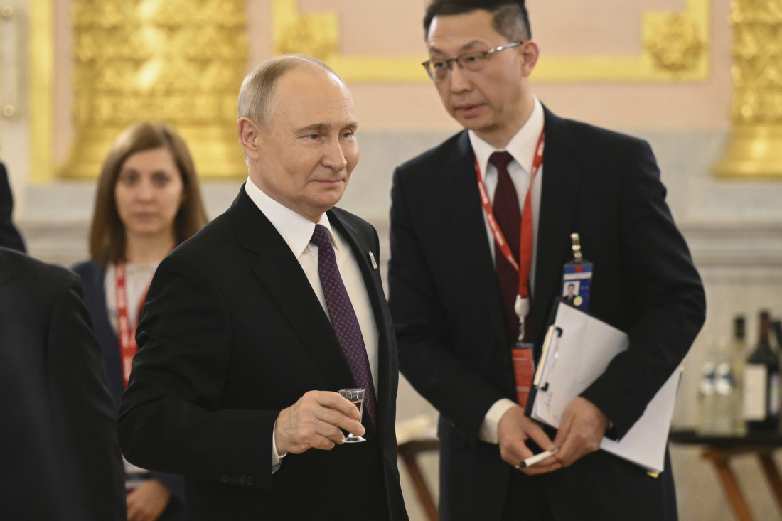 Moć Rusije na Crvenom trgu: U Moskvi je sve spremno za veliku Paradu pobede! Vučić rame uz rame sa Putinom i Đinpingom!