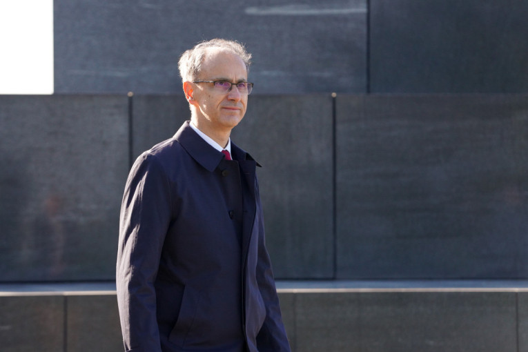 Macut: Nemam nameru da se selim u državnu rezidenciju, netačne tvrdnje opozicije