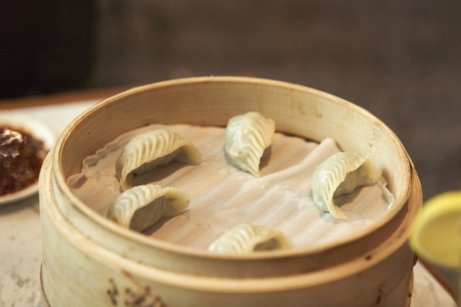 Gurmanski biser sa Putinove večere: Recept za knedle sa jesetrom stiže pravo u vašu kuhinju