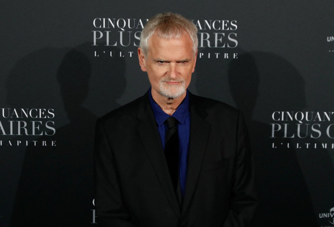 Preminuo Džejms Foli: Režirao je nastavak "Pedeset nijansi sive" i Madonin film