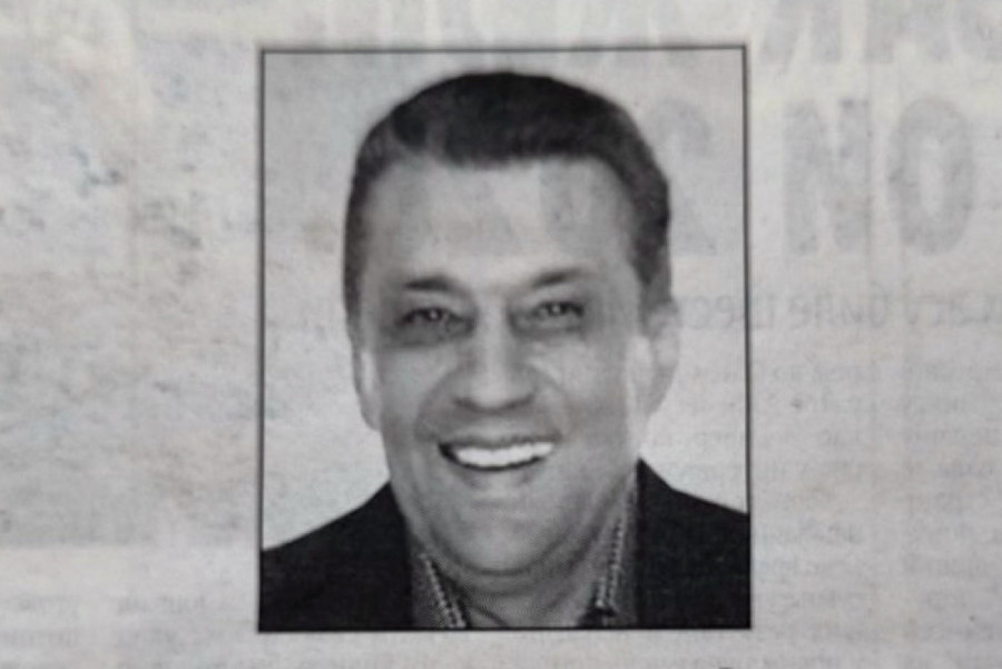 Danas je 40 dana od smrti Željka Rutovića: Porodica nema od bola na groblju