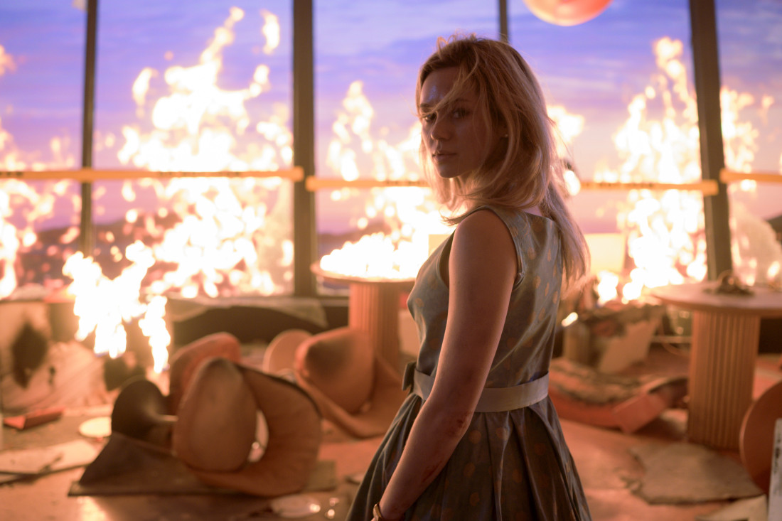 Film „Poslednja ekskurzija: Nasleđe" u domaćim bioskopima: Još jedna borba protiv neumoljivog plana Sudbine (FOTO/VIDEO)