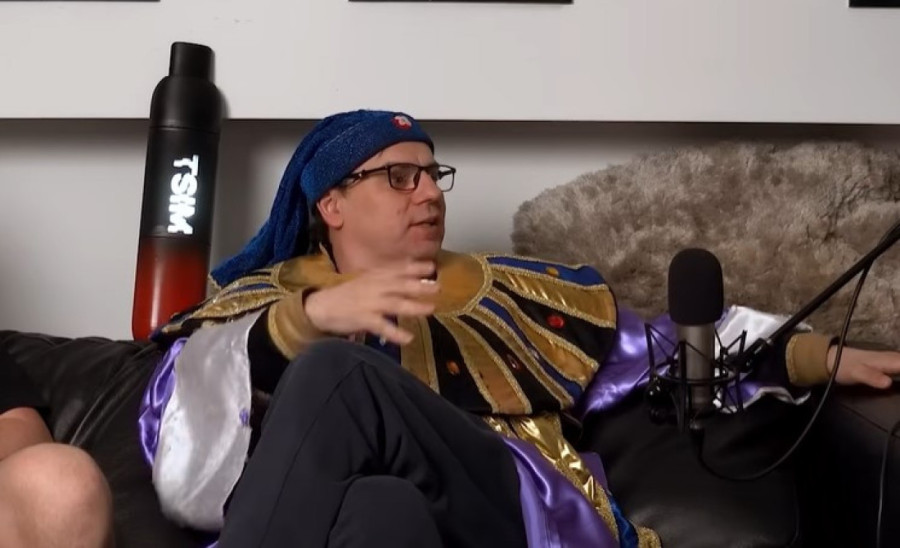 Za jedno pojavljivanje uzme 14.000 evra! Mnogi prodaju kuće i stanove da bi im Milan Tarot prorekao sudbinu