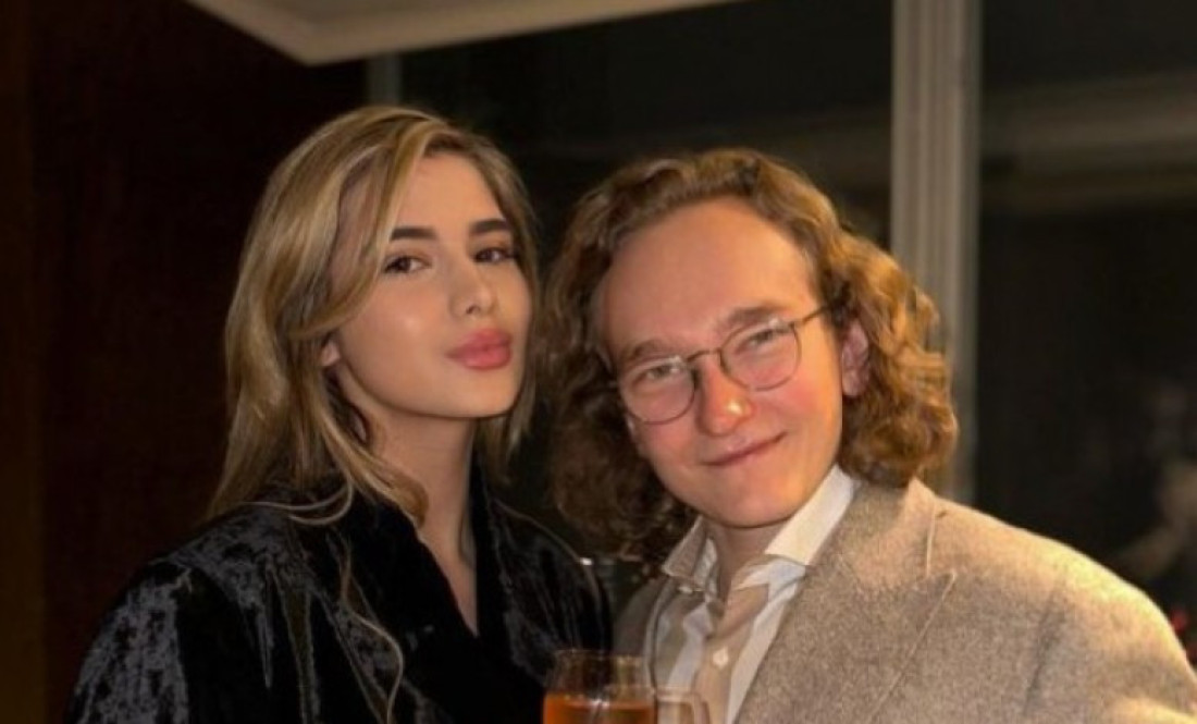 Besna kola, ali i letelice! Ovo je vozni park ćerke Željka Mitrovića od više miliona evra! (FOTO)