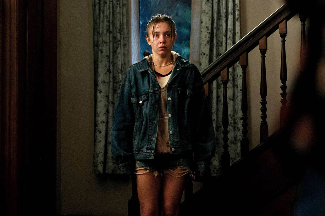 "Puls mi je bio nenormalan": Sidni Svini svojom glumom oduševila sve, sada je porede sa jednom holivudskom zvezdom (FOTO/VIDEO)