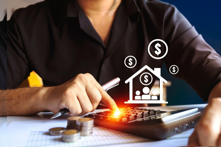 Kraj dugovima: Tri jednostavna načina da zauvek skinete hipoteku sa svog stana!