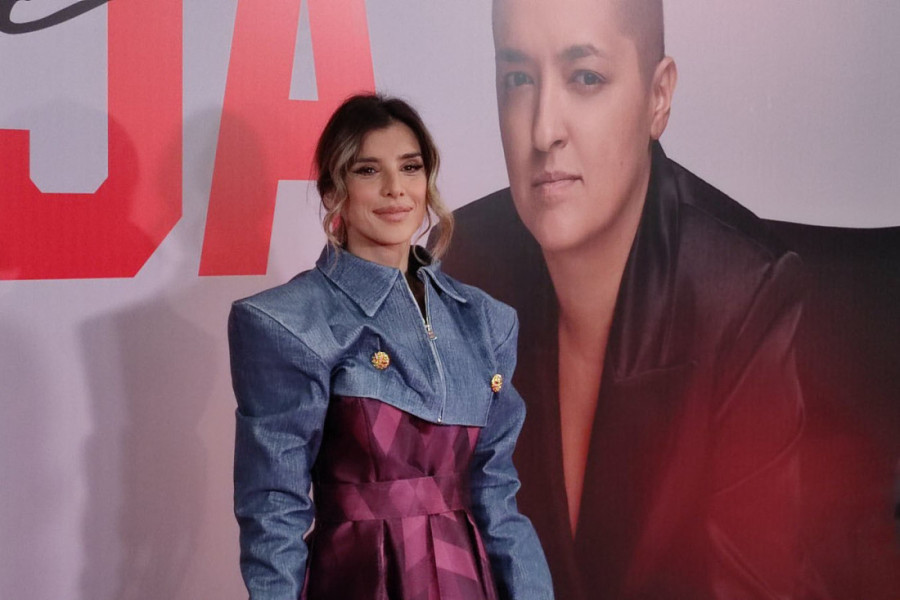 "Džigericu sam isplakala!" Jovana Pajić otkrila nepoznate detalje u vezi Šerifovićeve