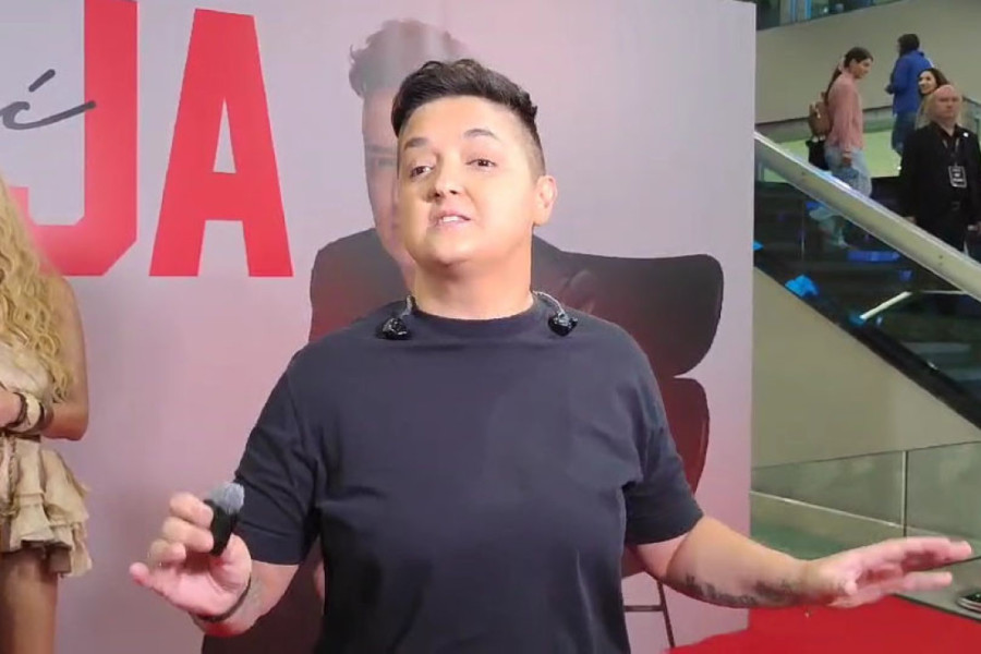 Marija Šerifović žestoko zagrmela, pa zapretila: "Treba uhapsiti ovo go*no!"