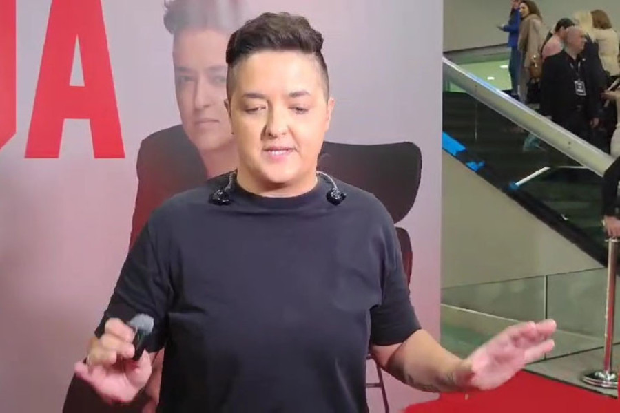 Marija Šerifović u pregovorima za "Pinkove zvezde"? Isplivali novi detalji