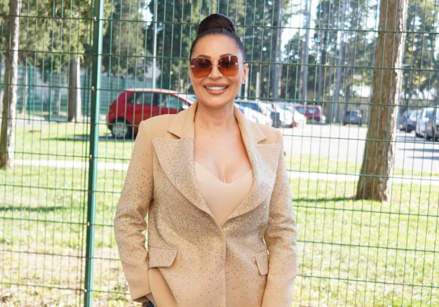 Ovde je Ceca zaradila za svoj prvi stan! Dan-danas pamti kako se sve odigralo