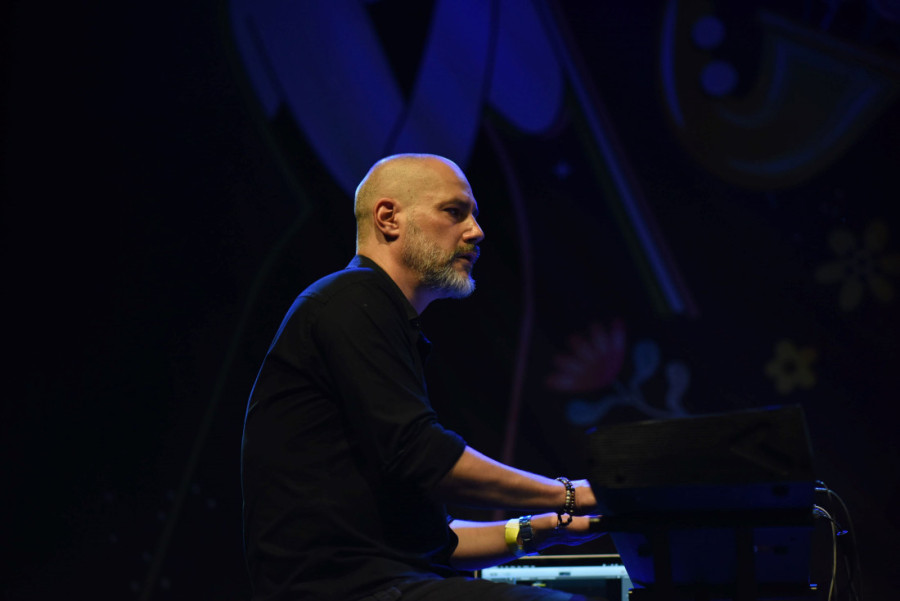 Bisera Veletanlić je vodeća zvezda ovogodišnjeg festivala Jazz in the Garden: Vrhunski koncerti u Botaničkoj bašti (FOTO)