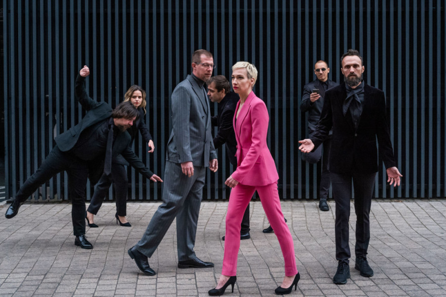 Bisera Veletanlić je vodeća zvezda ovogodišnjeg festivala Jazz in the Garden: Vrhunski koncerti u Botaničkoj bašti (FOTO)