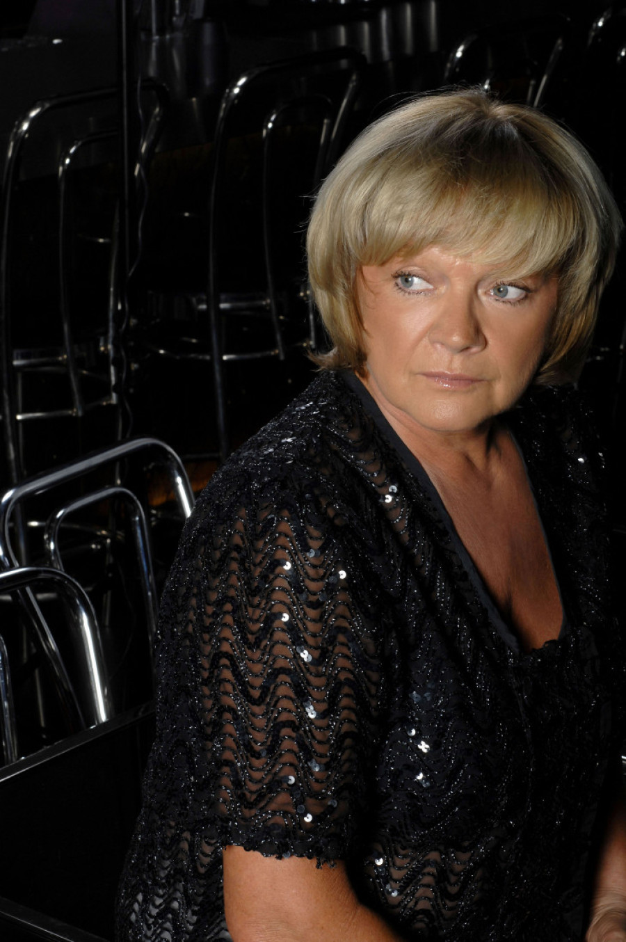 Bisera Veletanlić je vodeća zvezda ovogodišnjeg festivala Jazz in the Garden: Vrhunski koncerti u Botaničkoj bašti (FOTO)