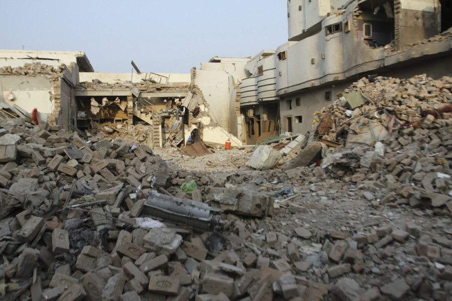 Gori granica, svet u panici: Pakistan uzvratio Indiji, ima mrtvih – nuklearna senka se nadvila nad Kašmirom! (VIDEO)