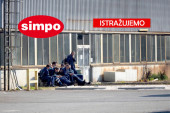 Krah jugoslovenskog i srpskog giganta: Poslovao širom Evrope, a sad ga uzimaju najverovatnije Kinezi