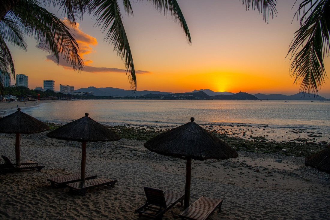 Kineski Havaji: Pravi tropski raj, egzotika i nestvarne plaže za koje malo ko zna