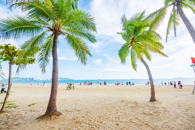 Kineski Havaji: Pravi tropski raj, egzotika i nestvarne plaže za koje malo ko zna