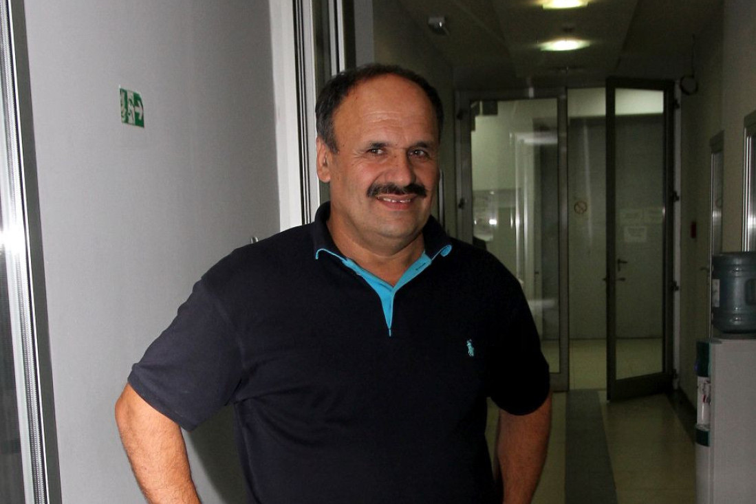 Uhapšen Zmaj od Šipova: Pretio policajcima, pa pobegao!