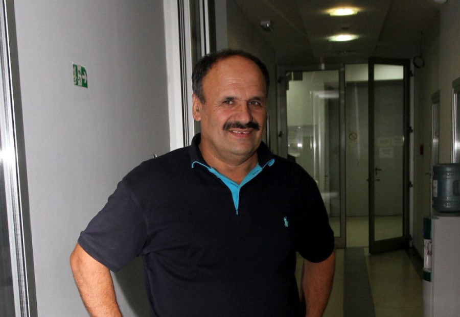 "Mislio sam da će se prizvati pameti" Željko Mitrović nastavlja sa otkazima, posebno potkačio rukovodstvo