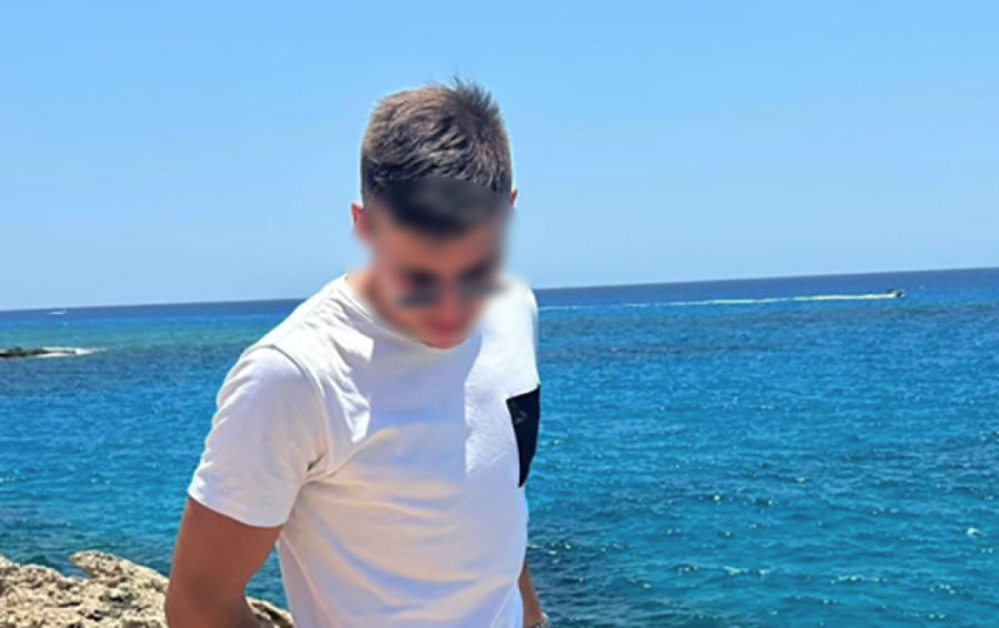 Mladi fudbaler Igor Milovanović nastradao je u najgorim mukama: Izleteo na šine pa ga pokosila lokomotiva sa 28 vagona!