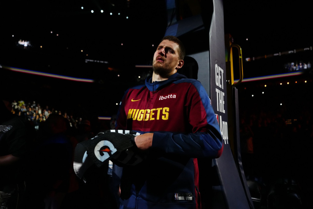 Jokić je među prvih 5 u NBA ligi u 21. veku: Ekspert objasnio i zašto je Džoker bolji od Šeka (FOTO)