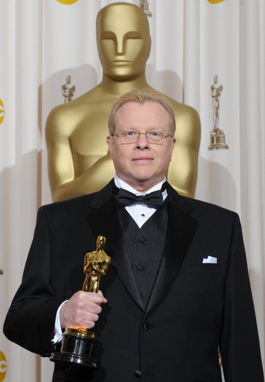 Preminuo višestruki oskarovac Greg Kenom: Bio je holivudski čarobnjak filmske šminke (FOTO)
