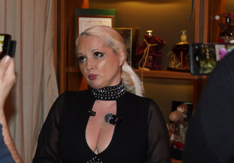 "Ovo je skandalozno!" Maja Nikolić na stubu srama zbog ovog poteza