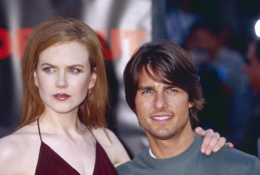 Ova glumica će zameniti Nikol Kidman u nastavku filma "Dani groma": Tom Kruz ne skida osmeh s lica (VIDEO)
