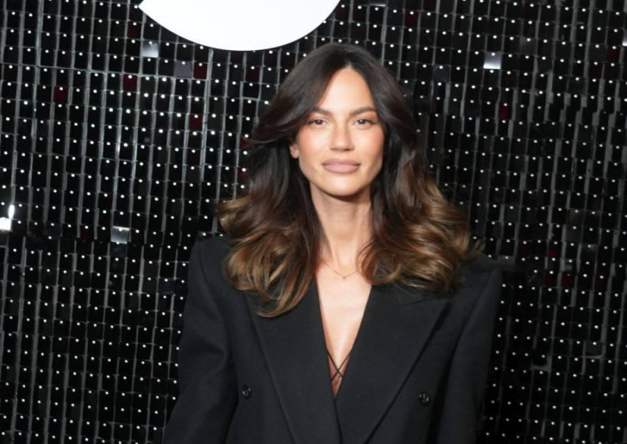 Danijela Dimitrovska grca u suzama: Emotivni rastanak sa sinom Matijom