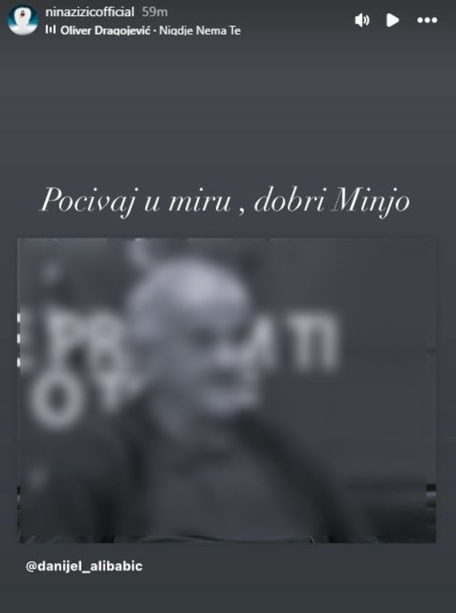 Preminuo Milan Minjo Perić: Svi će ga pamtiti po ovim ogromnim hitovima (FOTO)