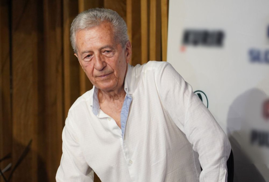 Uprkos sukobu, došao mu je na sahranu! Halid Bešlić je s ovim pevačem imao nesuglasice