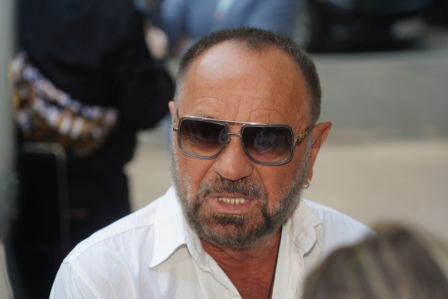 Milica Jokić je trebalo da bude gost na koncertu Mileta Kitića, veče pre joj javili da ne dolazi!