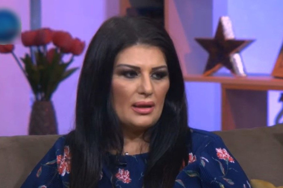 Ovako su izgledali poslednji dani Halida Bešlića: Pevačica u suzama o velikom prijatelju