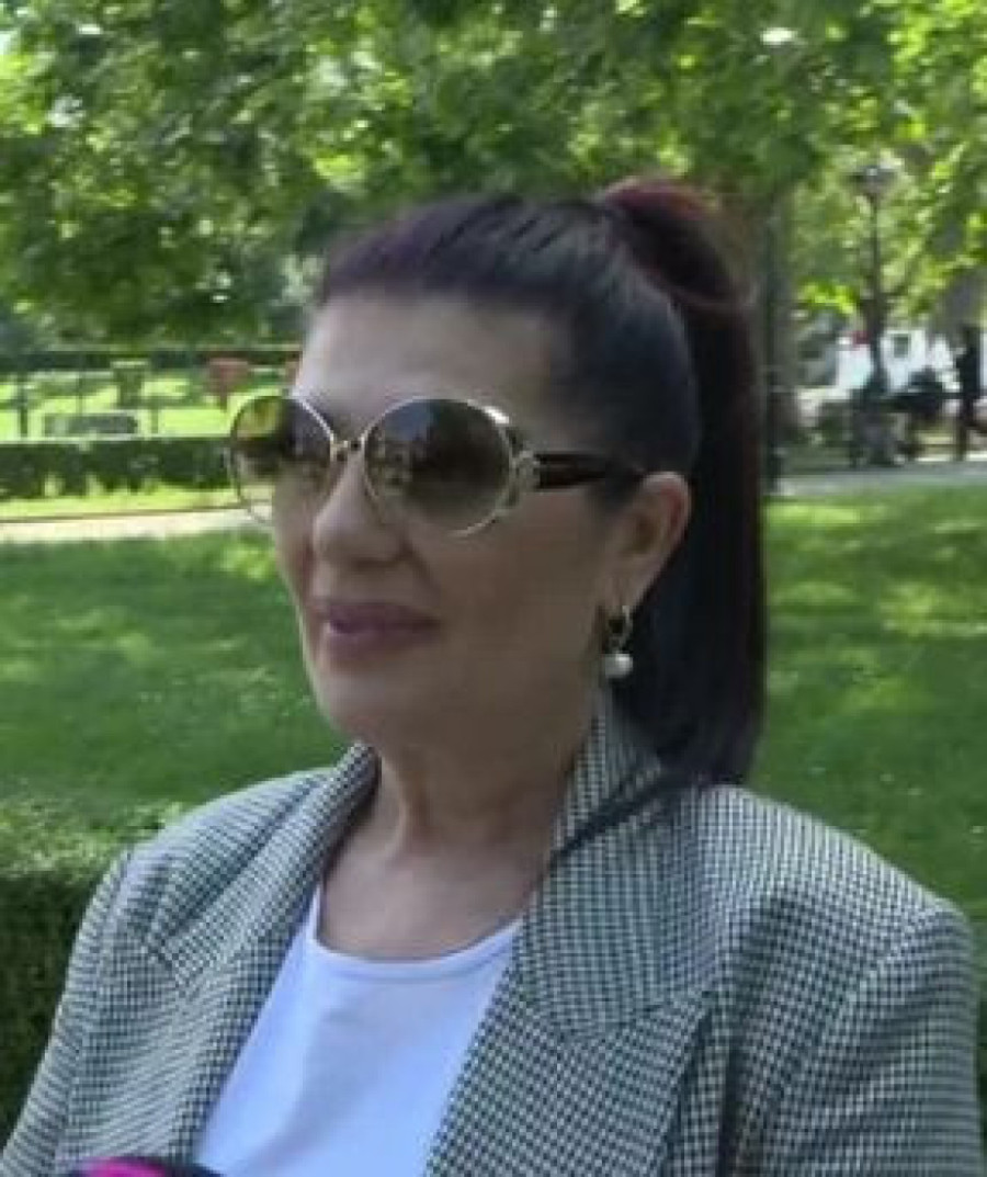 Sanja Maletić, u susret prvom rođendanu ćerkice Vanje: Ona je sve što mi je u životu falilo!