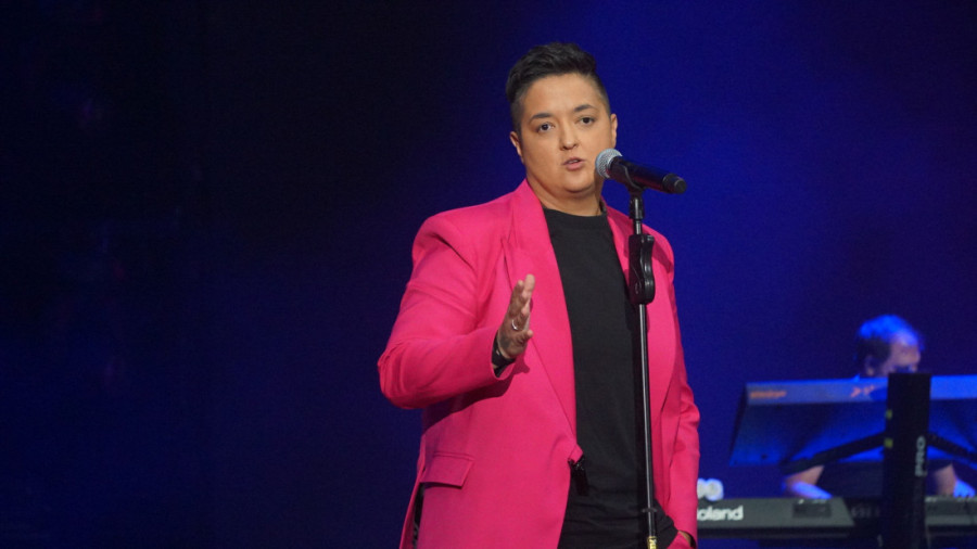 "Ništa mi se ne sviđa!" Marija Šerifović brutalno odgovorila o Evroviziji