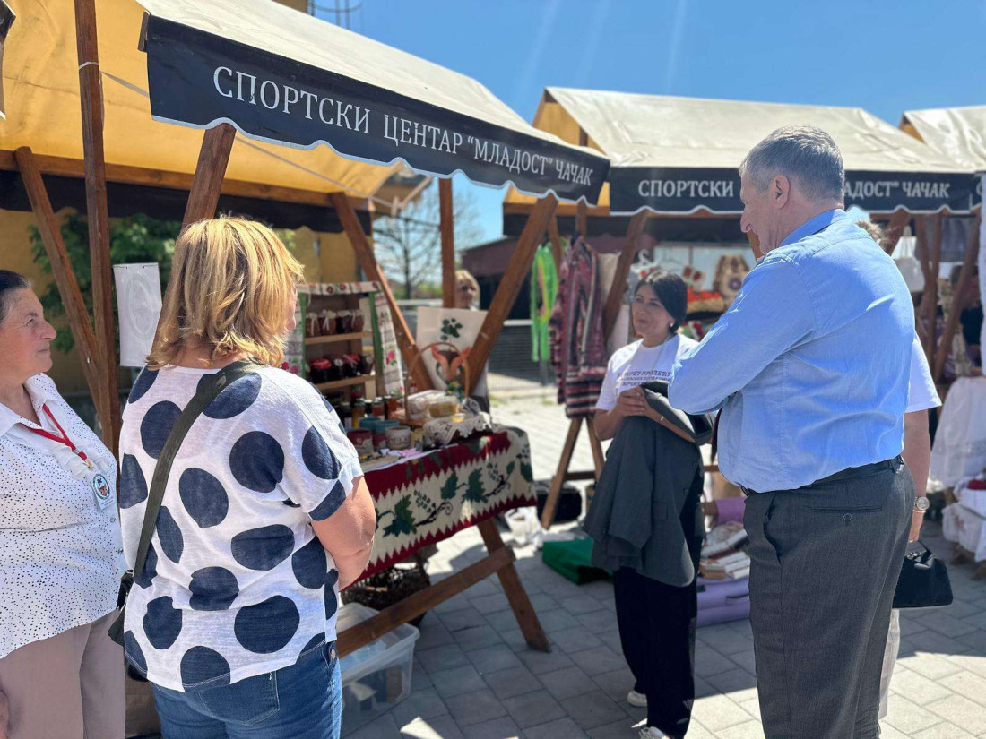 Ima 90, ali mozak mu radi kao sat! Milun iz Mrčajevaca oduševio Srbiju - njegovi patenti rešavaju muke na selu (FOTO)