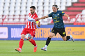 Zvezda konačno gostuje Vojvodini: Poznat termin odložene utakmice 3. kola Superlige!