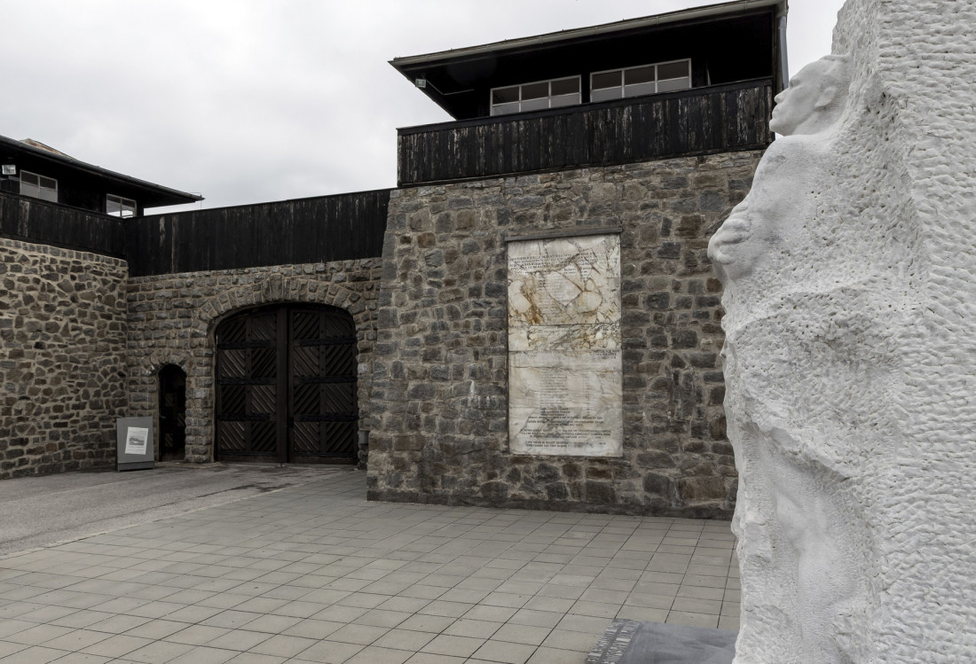 Mauthauzen - logor smrti na Dunavu: Ovo je mesto gde su zatočenici umirali noseći 50 kilograma kamena!