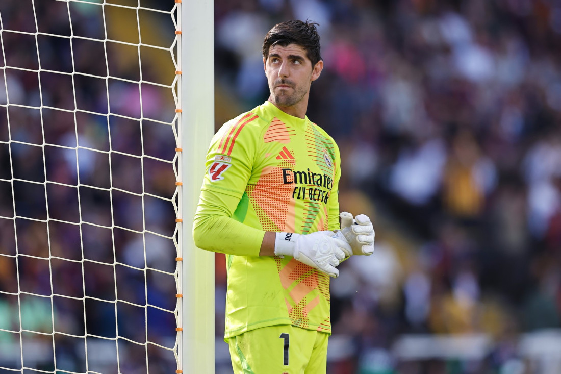 Vrhunska asistencija duga 80 metara: Pogledajte potez za anale golmana Reala (VIDEO)