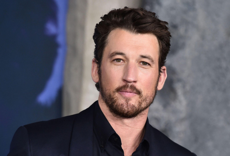 Majls Teler, Skarlet Džohanson i Adam Drajver u kandžama ruske mafije: Počinje snimanje filma "Paper Tiger"